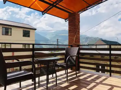 Paradise Kazbegi - 45