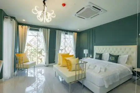 BELLE GRAND (SHA Extra Plus) - 2