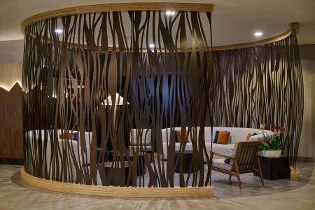 Hilton Anchorage - 40