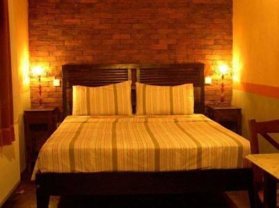 Mythos Guesthouse - 17