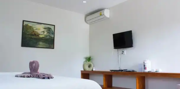 Yenjit Resort - 27