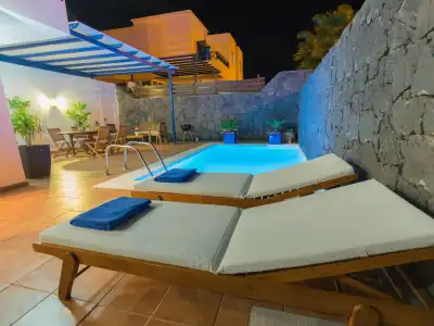 Villa Alexia - 11