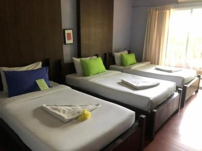 Sabye Bangkok - 114