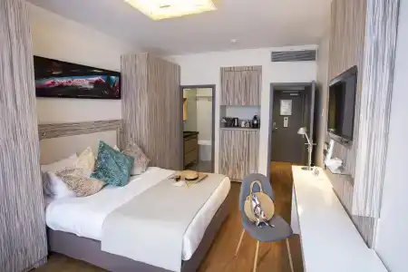 Eden Hôtel & Spa Cannes - 4