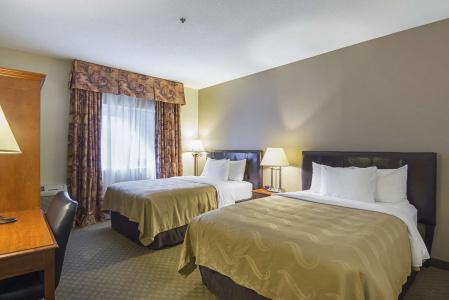 Quality Inn Fresno Yosemite Airport - 40