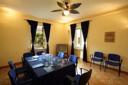 Relais La Corte Di Bettona - 13