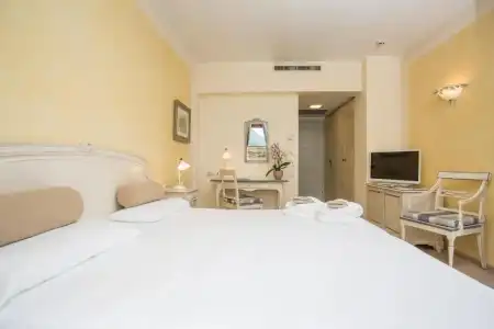 Spiaggia d'Oro - Charme & Boutique by Double Hospitality - 21