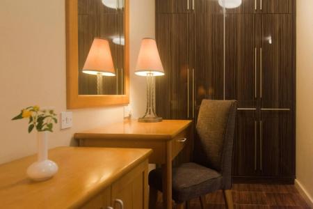 Protea by Marriott Dar es Salaam Oyster Bay - 16