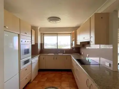 Gemini Court Holiday Apartments - 316
