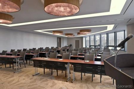 Sheraton D Cube City - 35