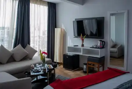 Hôtel Le Musée - 67
