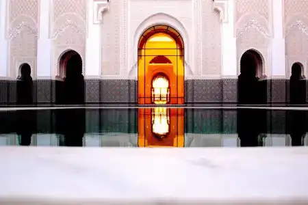 The Oberoi - 13