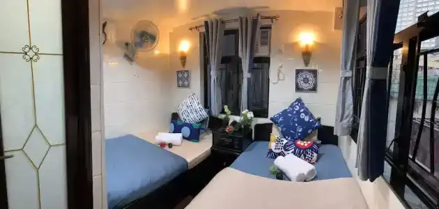 Sydney Hostel - 59