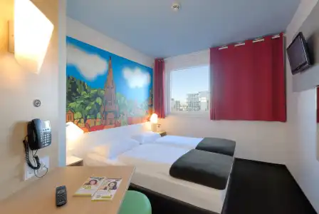 B&B Freiburg-Süd - 4