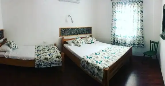 Eski Datca Pansiyon Cafe - 4