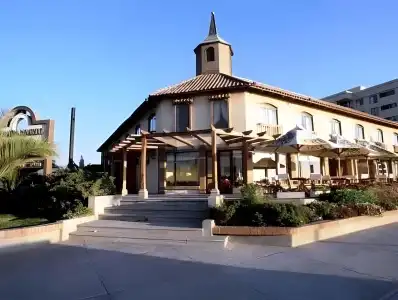 y Cabañas Campanario - 0