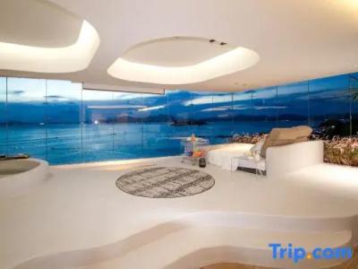 Island Skylight Resort - 65