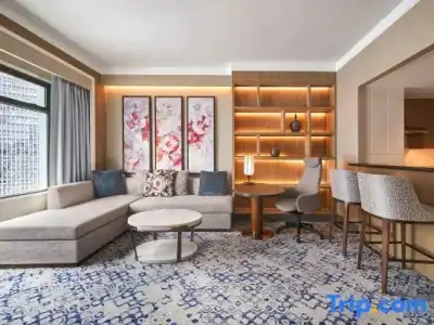 Sheraton Saigon Grand Opera - 89