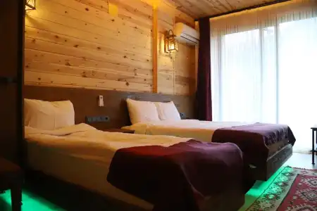 Yamaçda Suit Otel - 55