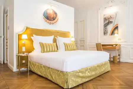 Hôtel Alfred Sommier - 102