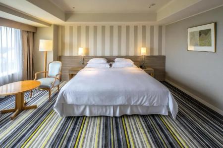 Phoenix Seagaia Ocean Tower - 105