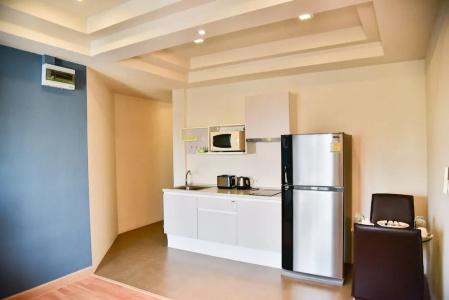 The Kaze 34 and Serviced Residence - 70
