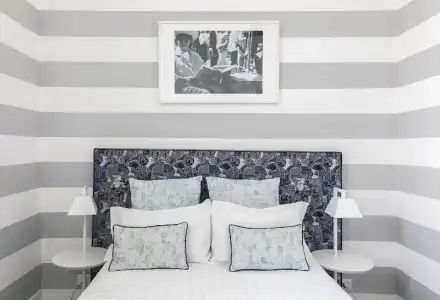 Suite Time Capri Villa La Pergola - 75