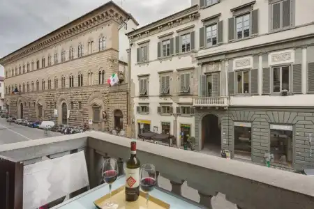 B&B Cavour10 Firenze - 20