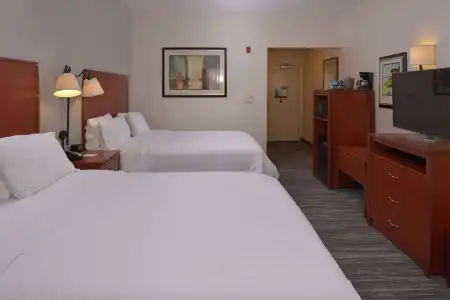 Woodspring Suites Bakersfield Airport - 38