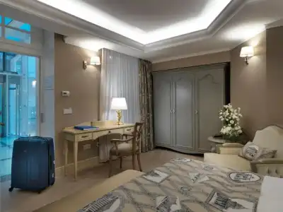 Relais Le Chevalier - 88