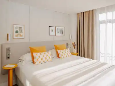 Hôtel Saint Christophe Aix en Provence Centre Ville - 30