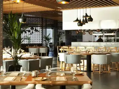 Novotel Dubai Al Barsha - 37
