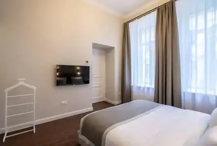 Tiflis Opera Aparthotel - 4