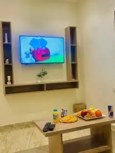 Seven Pyramids Inn - 13