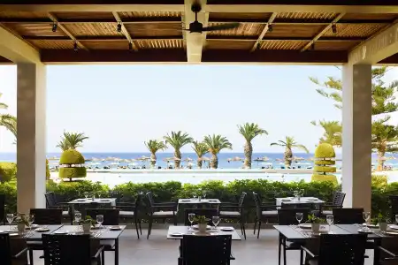 The Ixian Grand & All Suites - 15