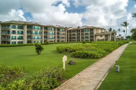 Waipouli Beach Resorts & Spa Kauai by OUTRIGGER - 35