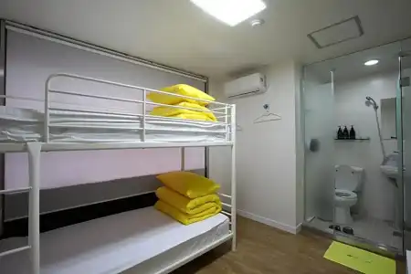 24 Guesthouse Namsan - 33