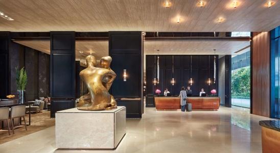 Hyatt Regency Bangkok Sukhumvit - 0