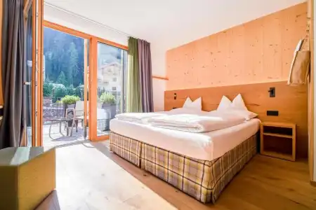 Mountain Design Eden Selva - 98