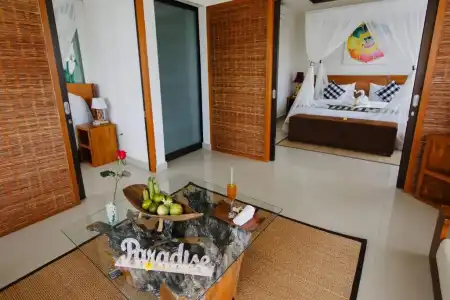 Om Ham Retreat and Resort - 109