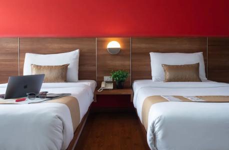 Eco Inn Prime Trang - 58