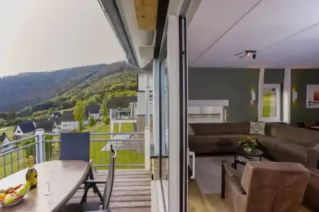 Dormio resort Eifeler Tor - 73