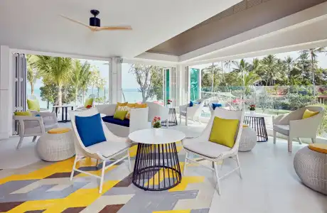 Amari Koh Samui - 12