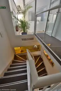 ATH Hôtel Athénée - 11