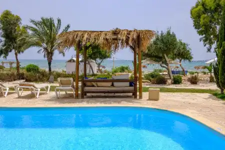Thalassines Beach Villas - 140