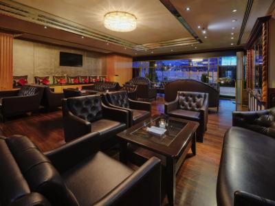 Steigenberger Graf Zeppelin - 40