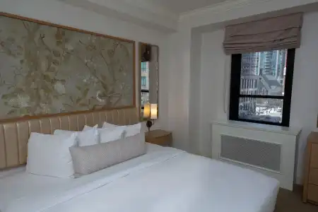 Warwick Allerton - Chicago - 37