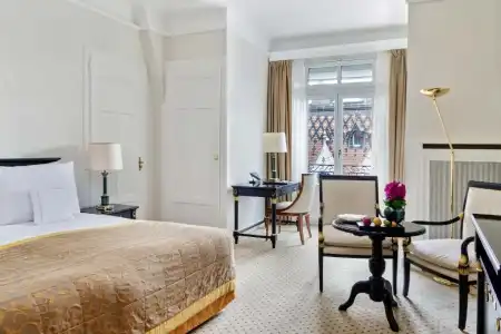 Lausanne Palace - 6