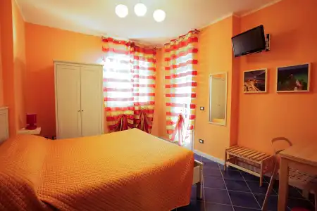 TerraSole Bakery B&B - 1
