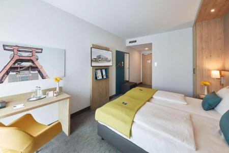 Four Points Flex by Sheraton Bochum - 75